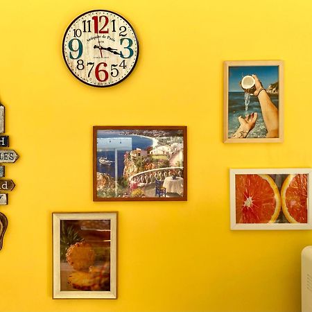 Sweett Lemon Hostel Patong Ngoại thất bức ảnh