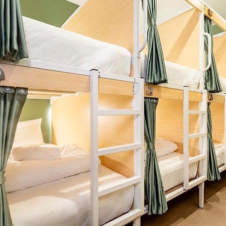 Sweett Lemon Hostel Patong Ngoại thất bức ảnh