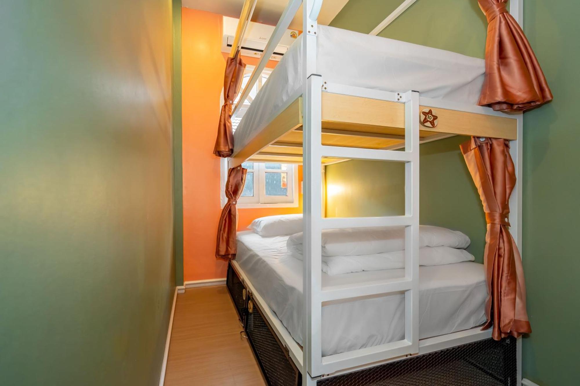 Sweett Lemon Hostel Patong Ngoại thất bức ảnh