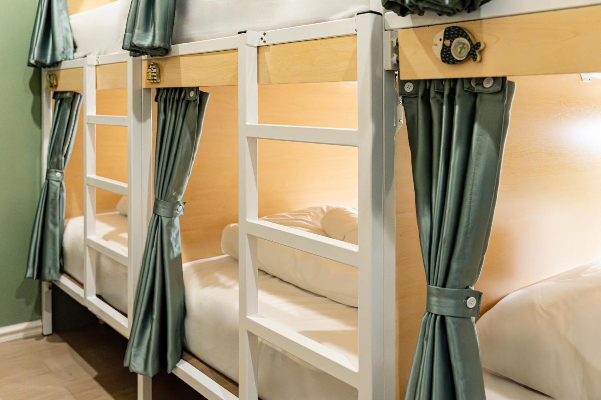 Sweett Lemon Hostel Patong Ngoại thất bức ảnh