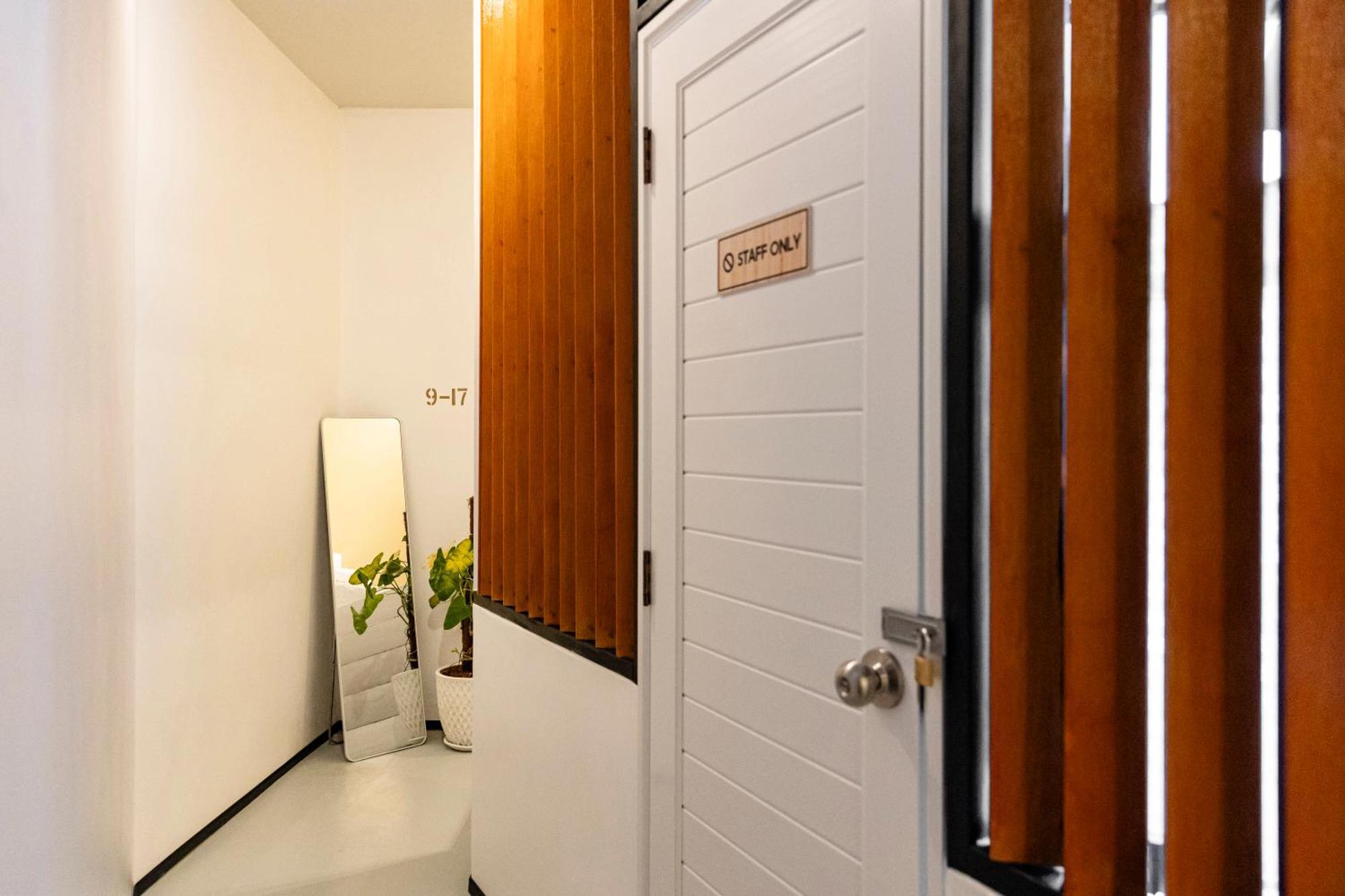 Sweett Lemon Hostel Patong Ngoại thất bức ảnh