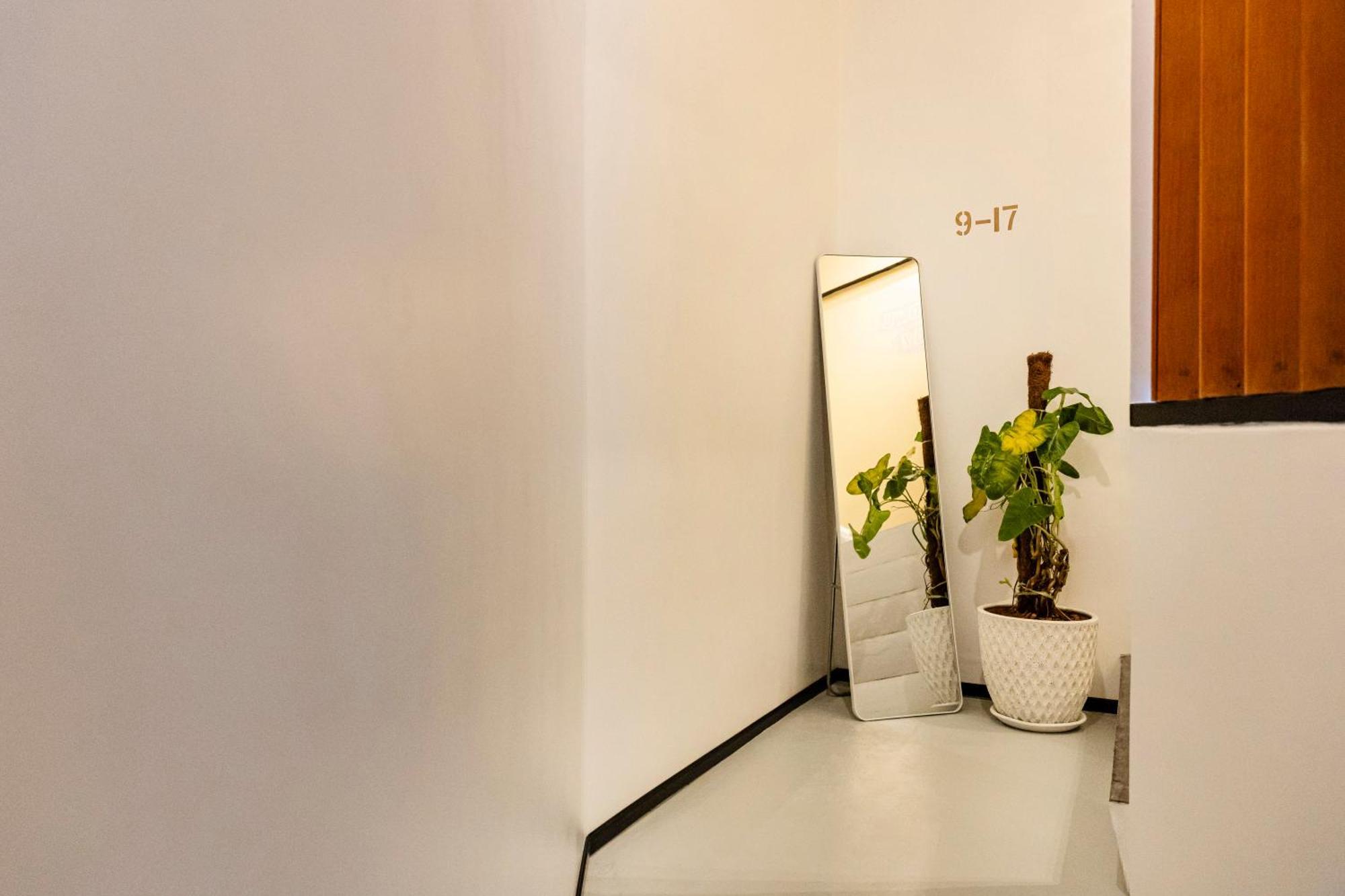 Sweett Lemon Hostel Patong Ngoại thất bức ảnh
