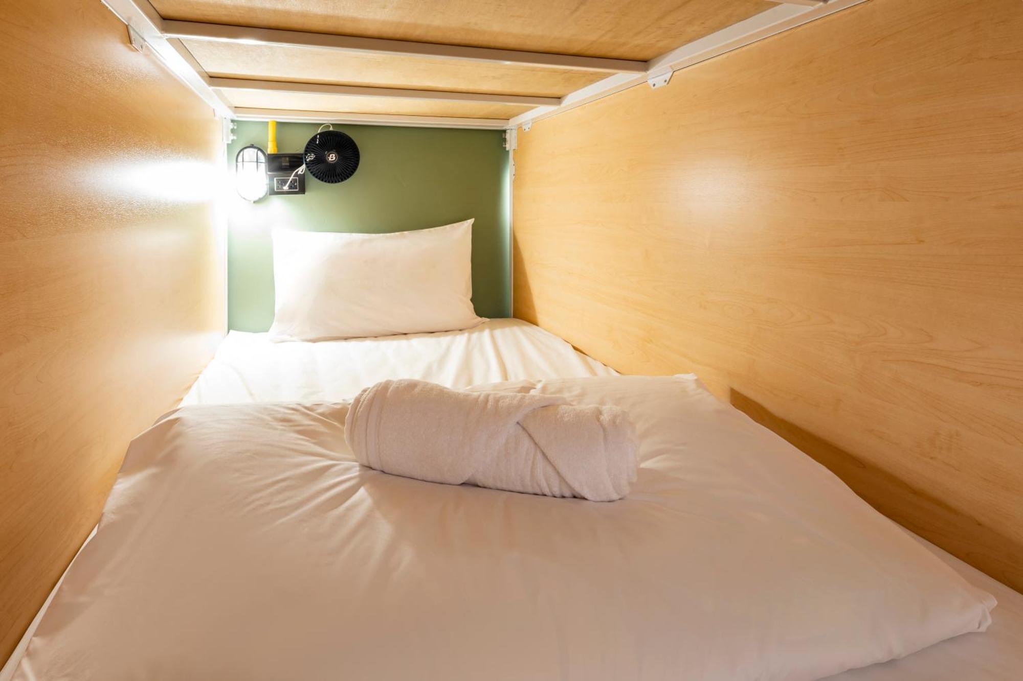 Sweett Lemon Hostel Patong Ngoại thất bức ảnh
