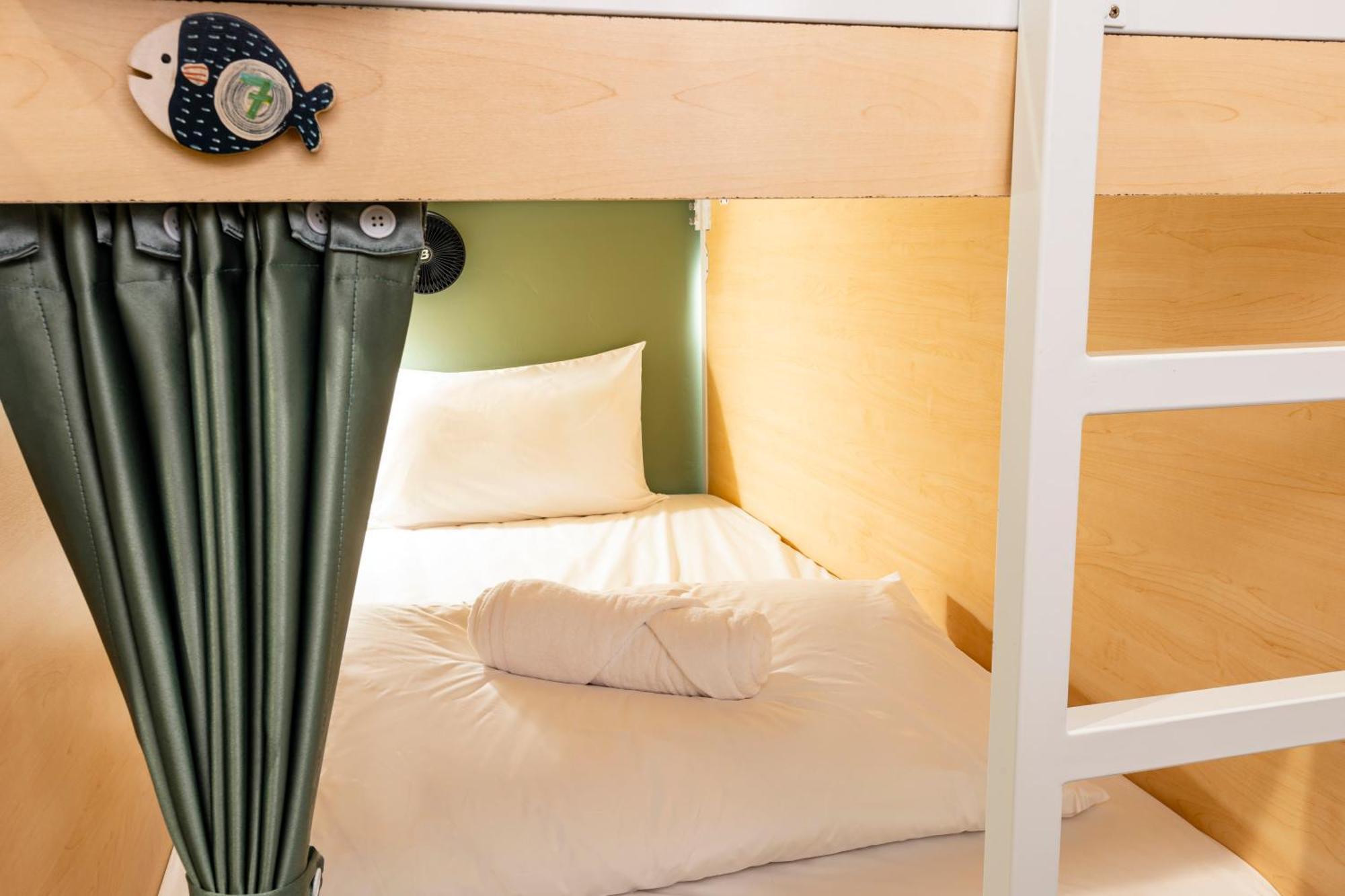 Sweett Lemon Hostel Patong Ngoại thất bức ảnh
