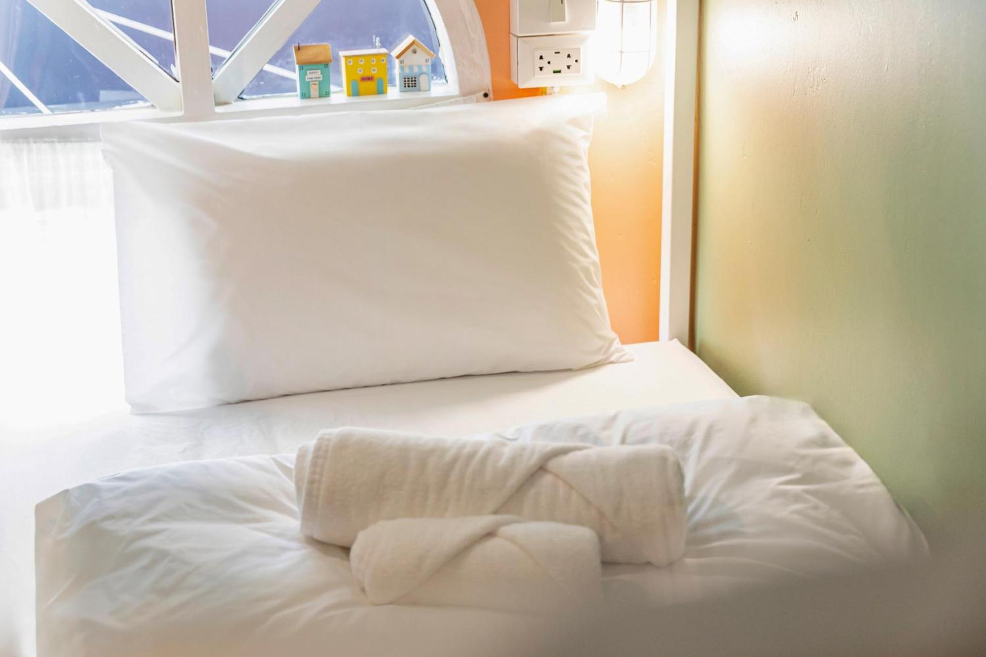 Sweett Lemon Hostel Patong Ngoại thất bức ảnh