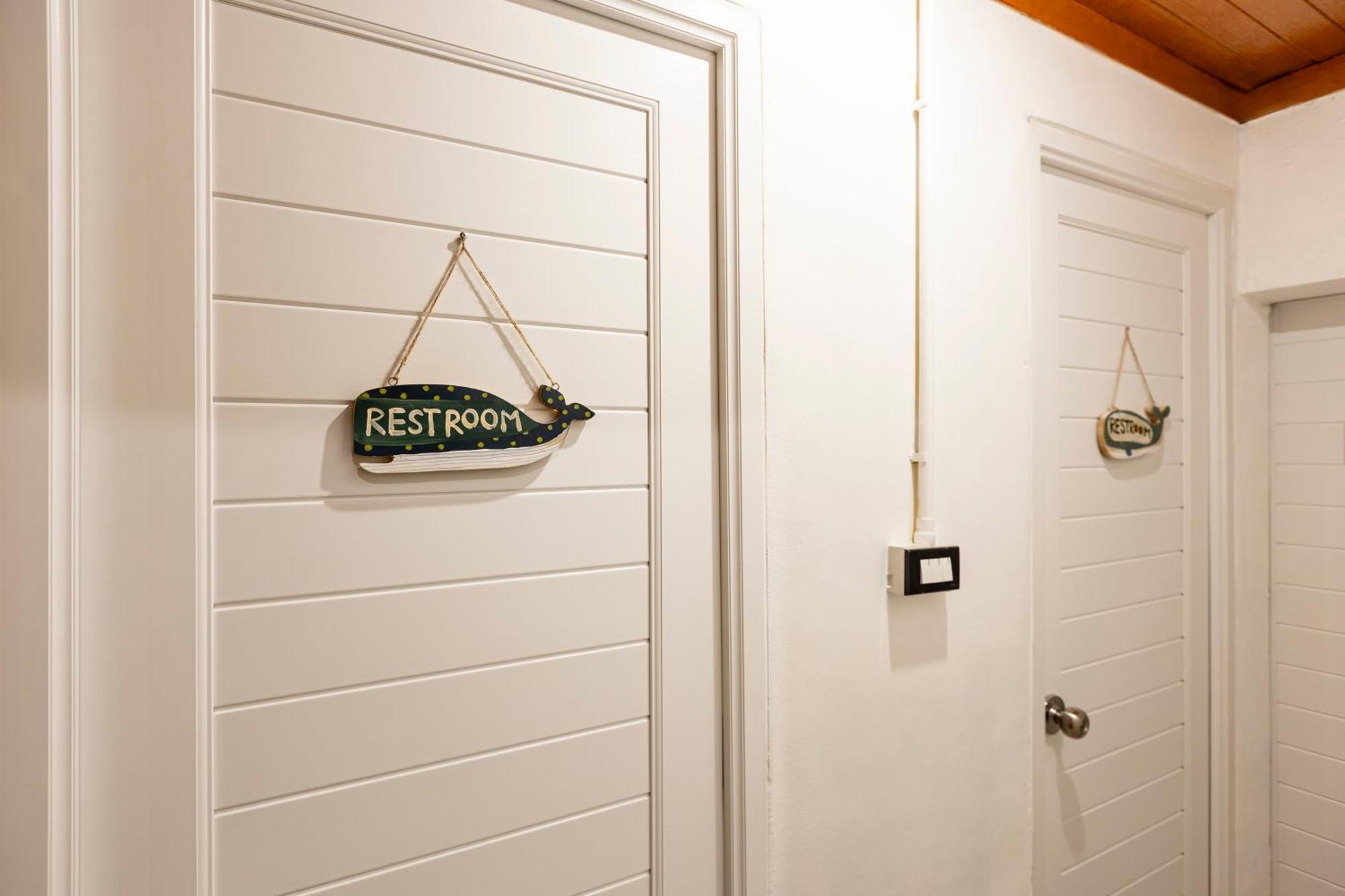 Sweett Lemon Hostel Patong Ngoại thất bức ảnh